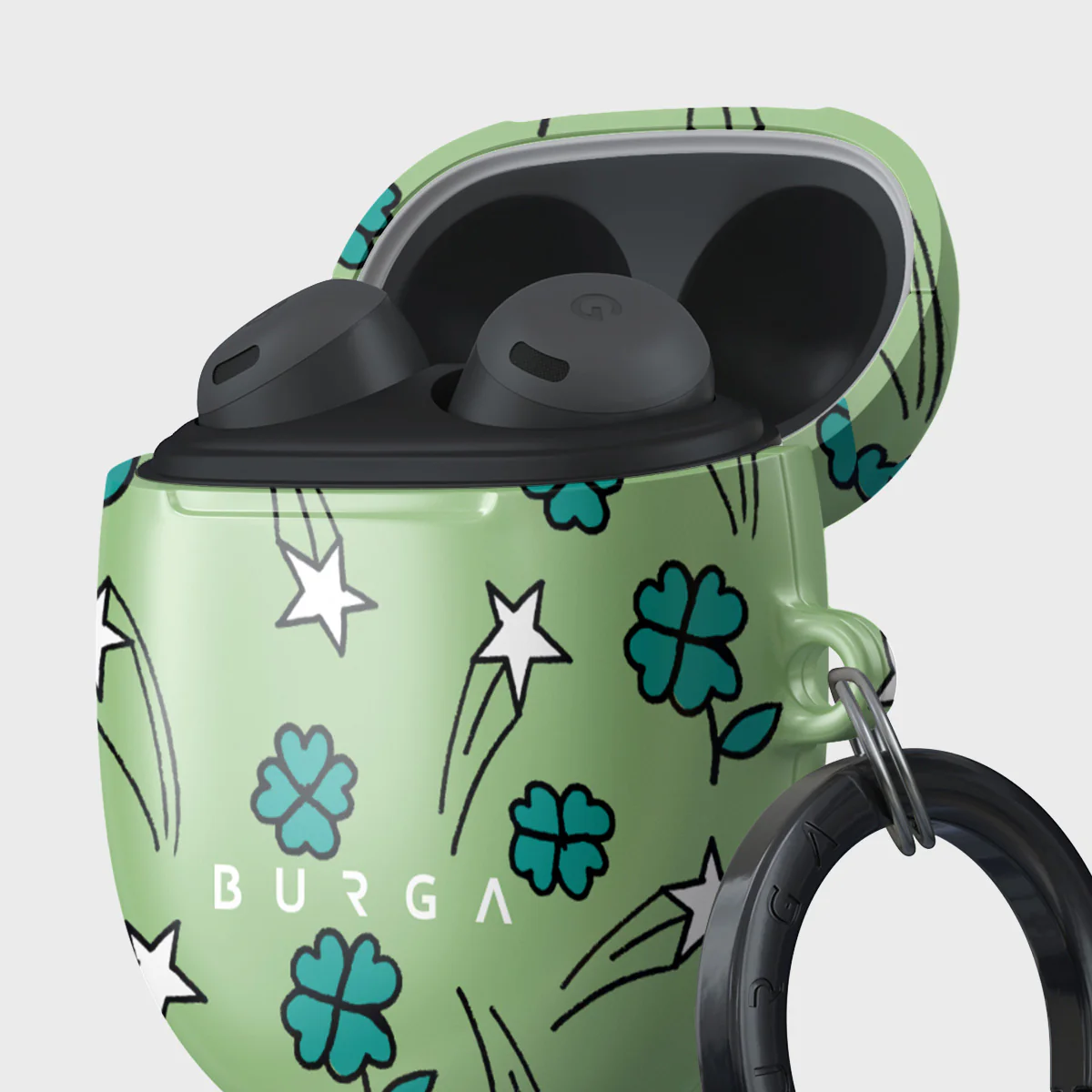 Big Energy - Google Pixel Buds Pro Case - Image 5