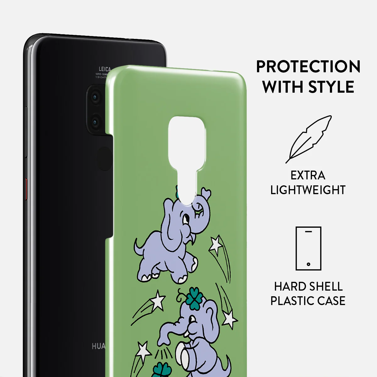 Big Energy - Huawei Mate 20 Case - Image 2