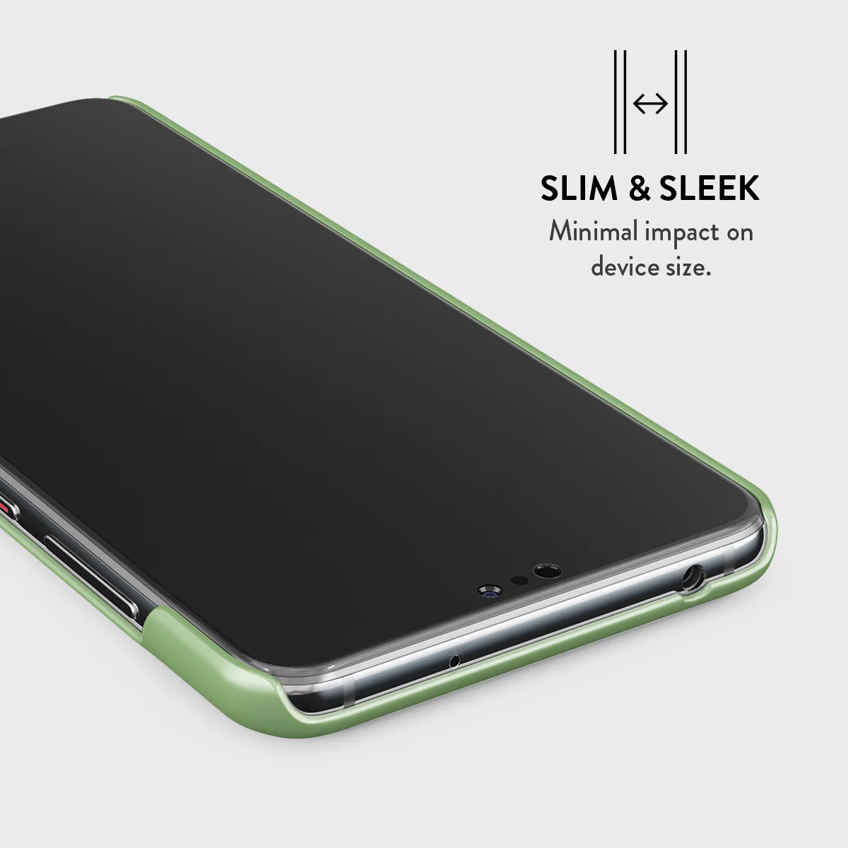 Big Energy - Huawei P20 Case - Image 4