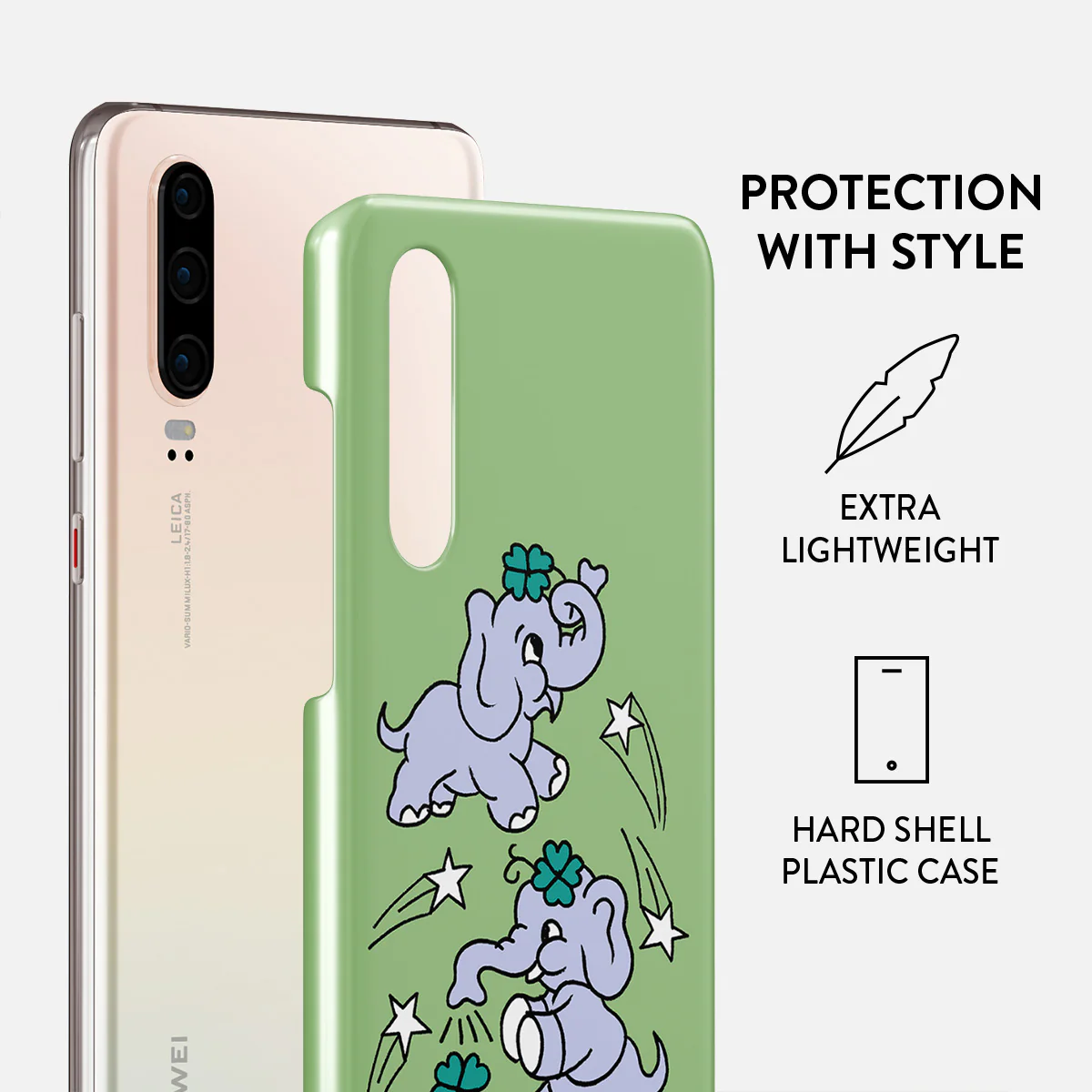 Big Energy - Huawei P30 Case - Image 2