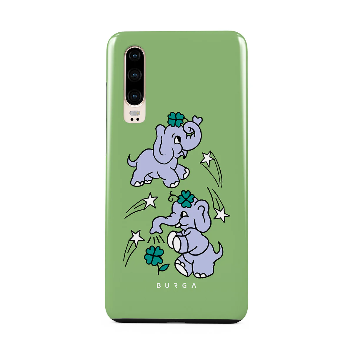 Big Energy - Huawei P30 Case - Image 5