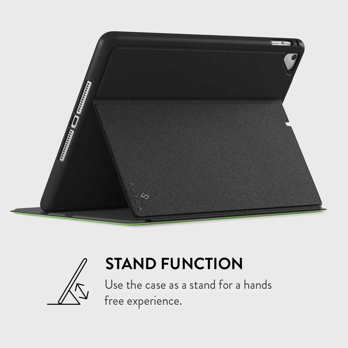 Big Energy - iPad 9.7 (6th/5th Gen) Case - Image 5
