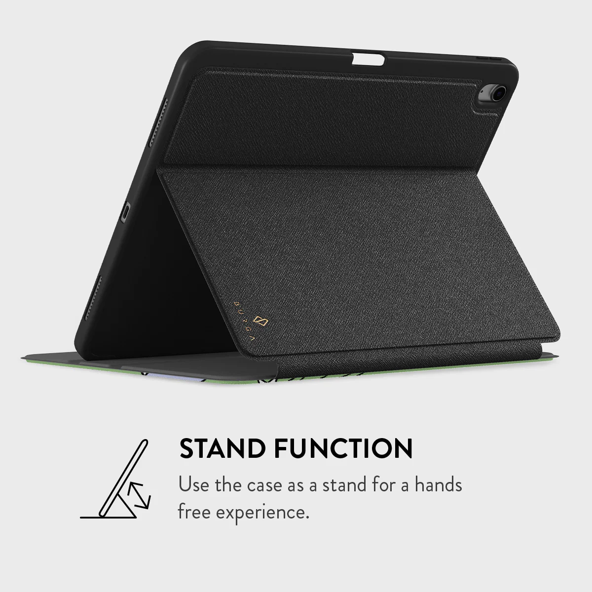 Big Energy - iPad Air 13 (8th/7th/6th Gen) Case - Image 5