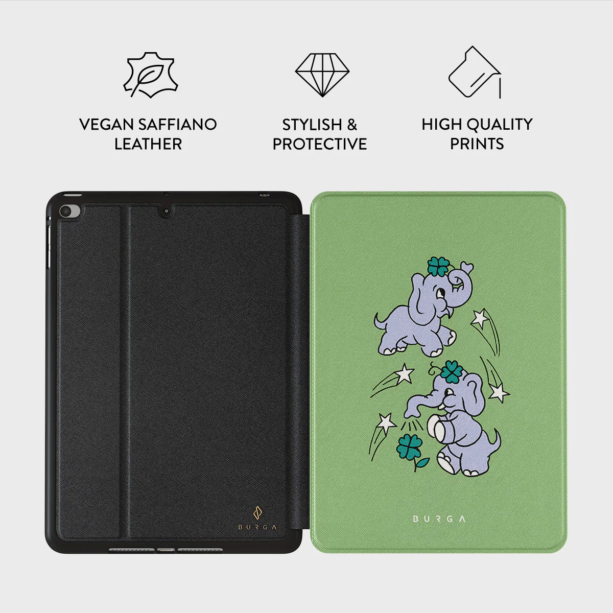 Big Energy - iPad Mini 7.9 (5th Gen) Case - Image 2