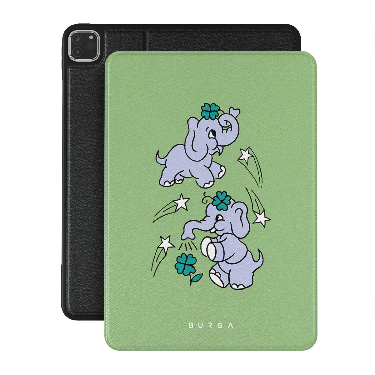 Big Energy - iPad Pro 11 (4th/3rd Gen) Case