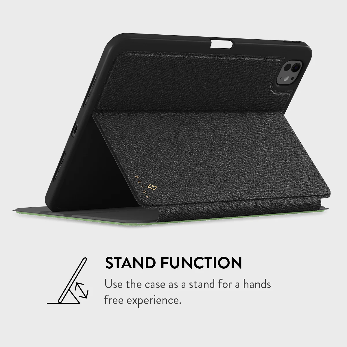 Big Energy - iPad Pro 11 (8th/7th Gen) Case - Image 5