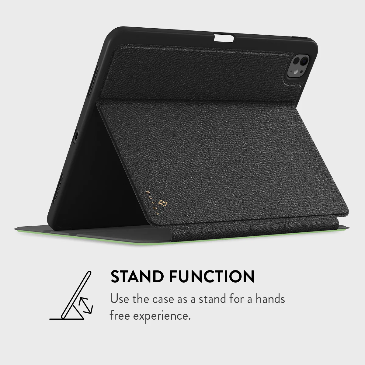 Big Energy - iPad Pro 13 (8th/7th Gen) Case - Image 5