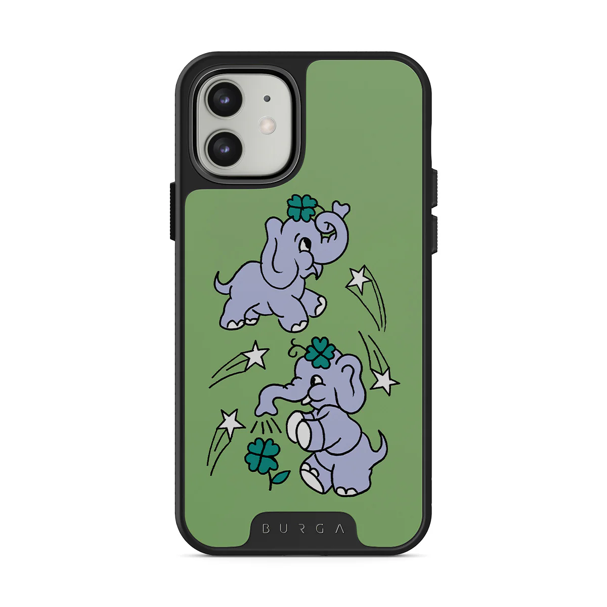 Big Energy - iPhone 11 Case - Image 12