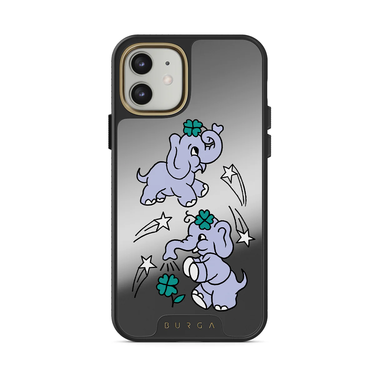 Big Energy - iPhone 11 Case - Image 19