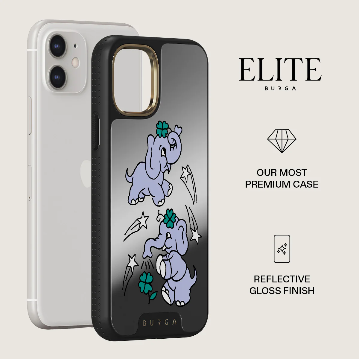 Big Energy - iPhone 11 Case - Image 20