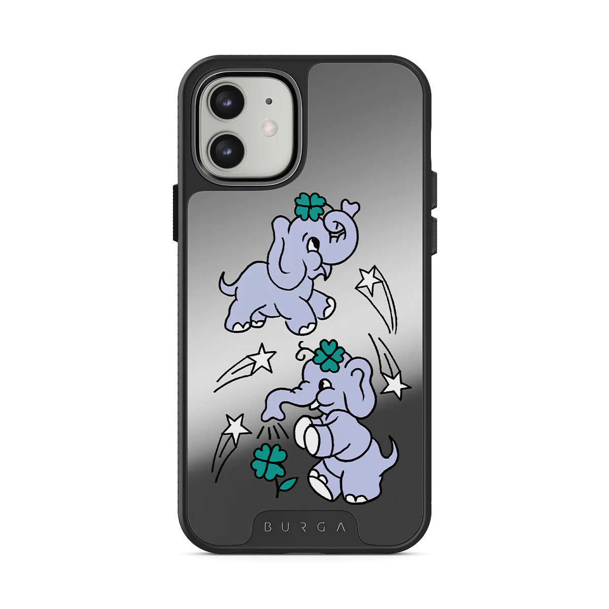 Big Energy - iPhone 11 Case - Image 27