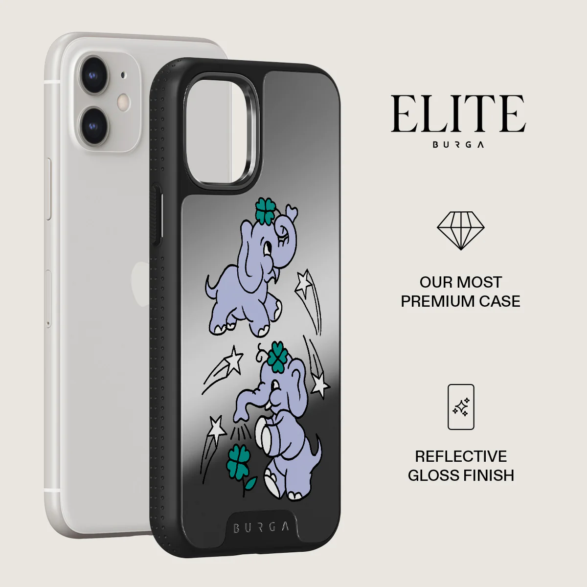 Big Energy - iPhone 11 Case - Image 28