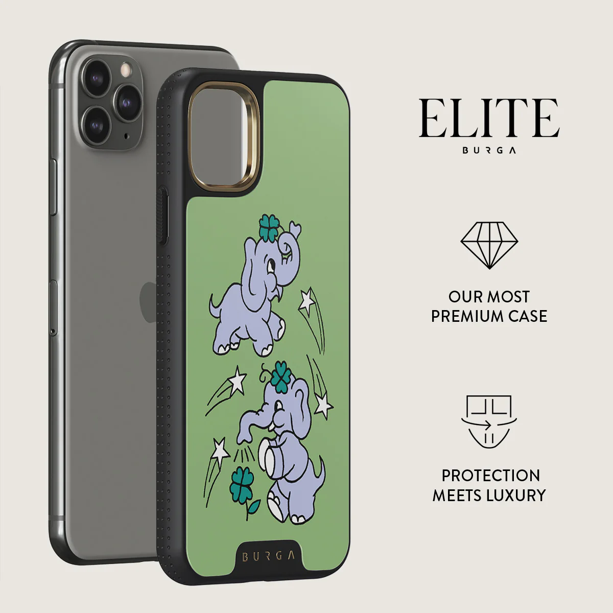 Big Energy - iPhone 11 Pro Max Case - Image 10