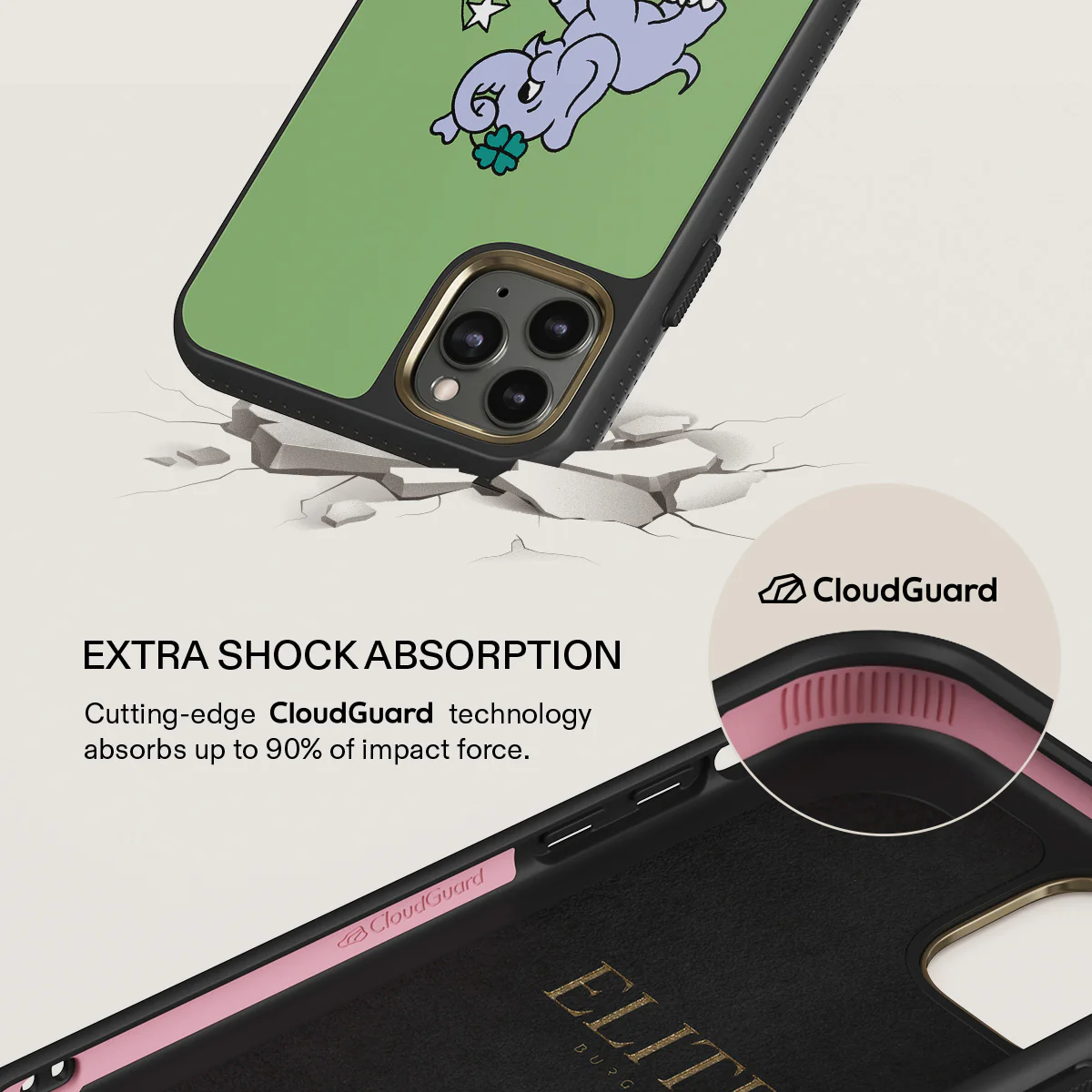 Big Energy - iPhone 11 Pro Max Case - Image 11