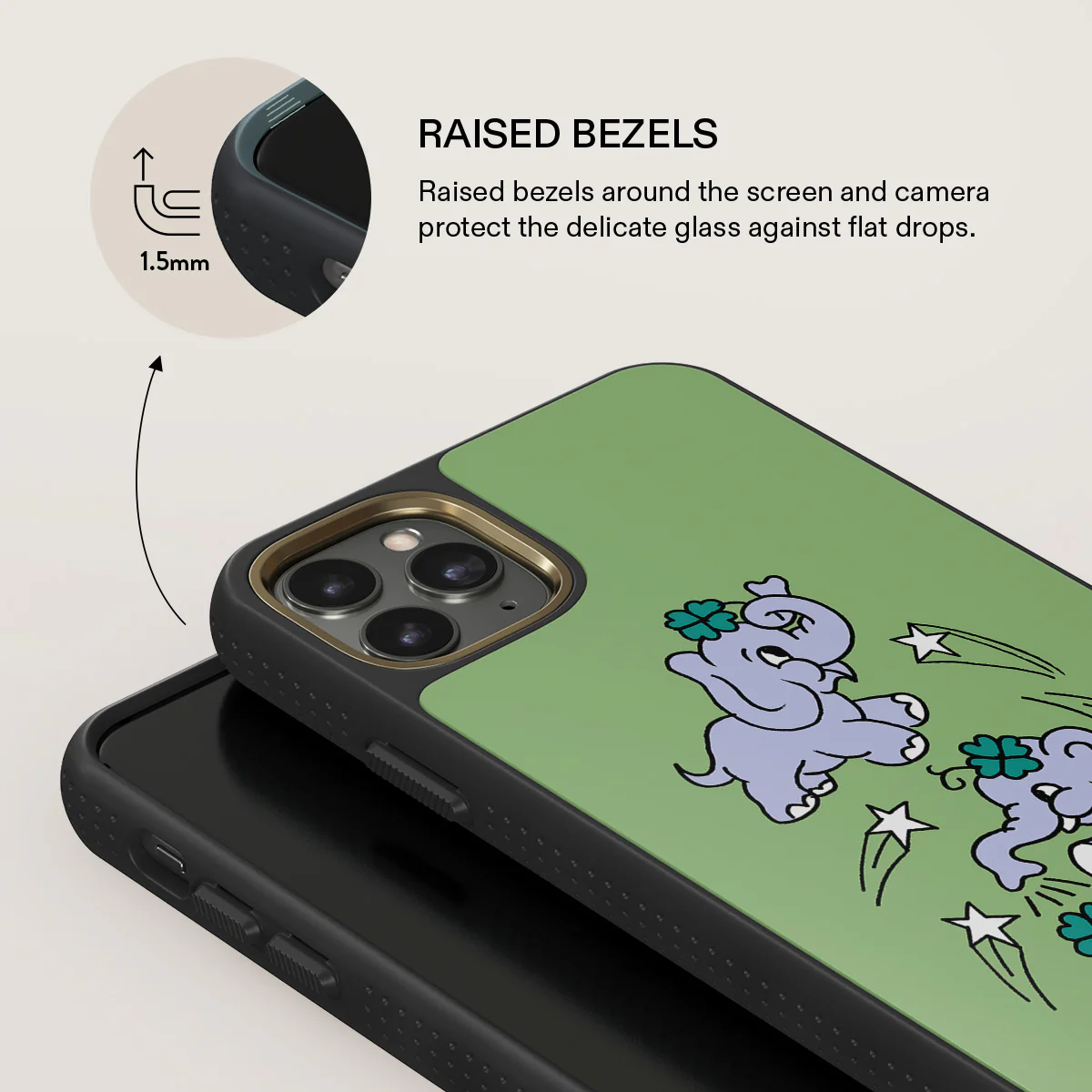 Big Energy - iPhone 11 Pro Max Case - Image 12