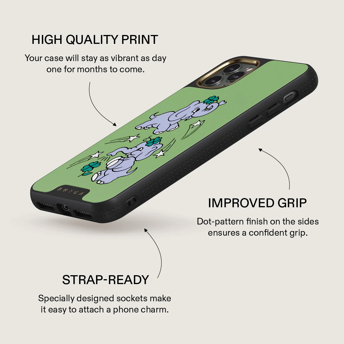 Big Energy - iPhone 11 Pro Max Case - Image 13