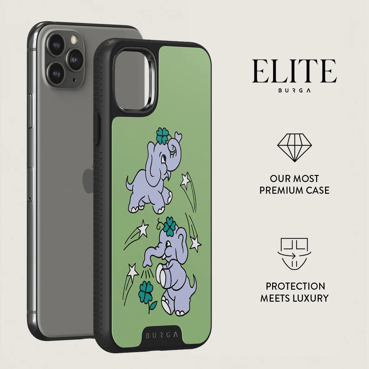Big Energy - iPhone 11 Pro Max Case - Image 17
