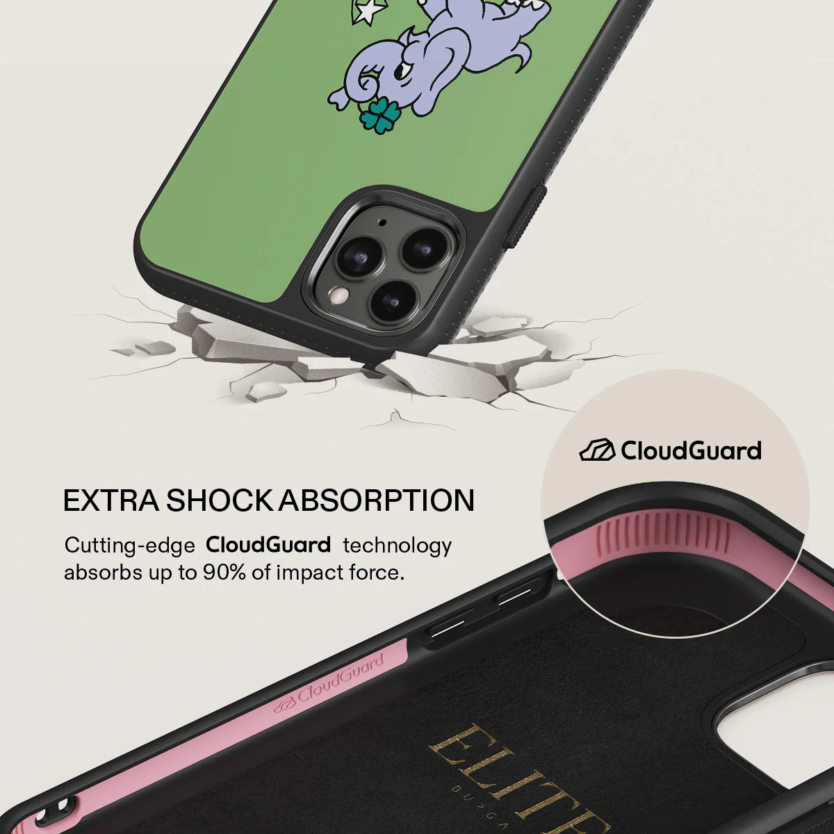 Big Energy - iPhone 11 Pro Max Case - Image 18