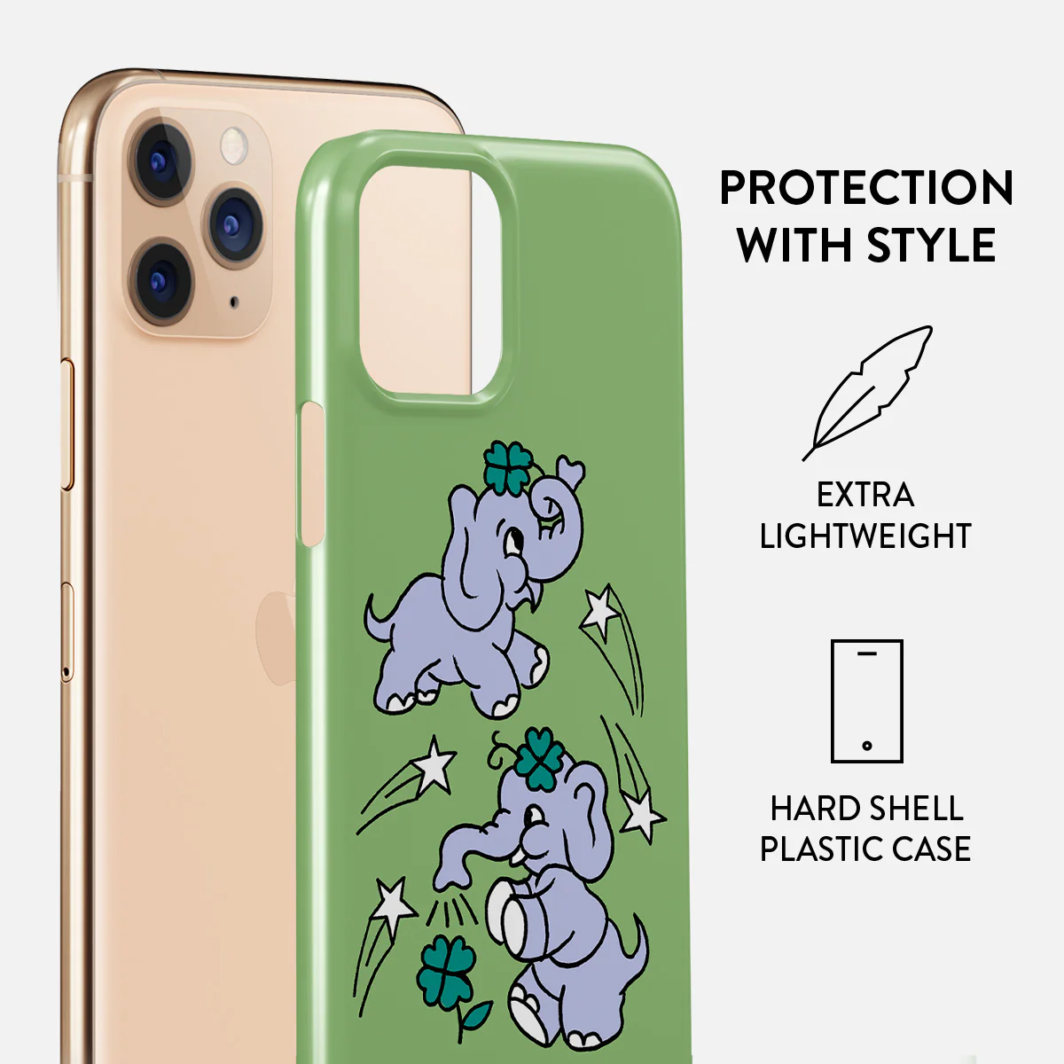 Big Energy - iPhone 11 Pro Max Case - Image 2