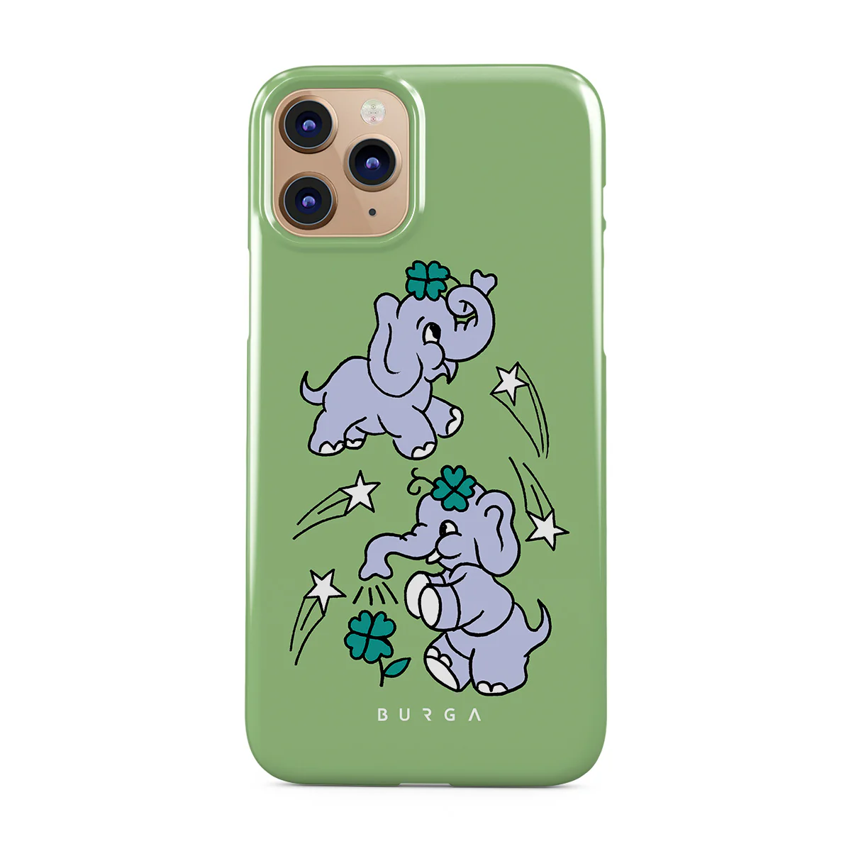 Big Energy - iPhone 11 Pro Max Case - Image 5