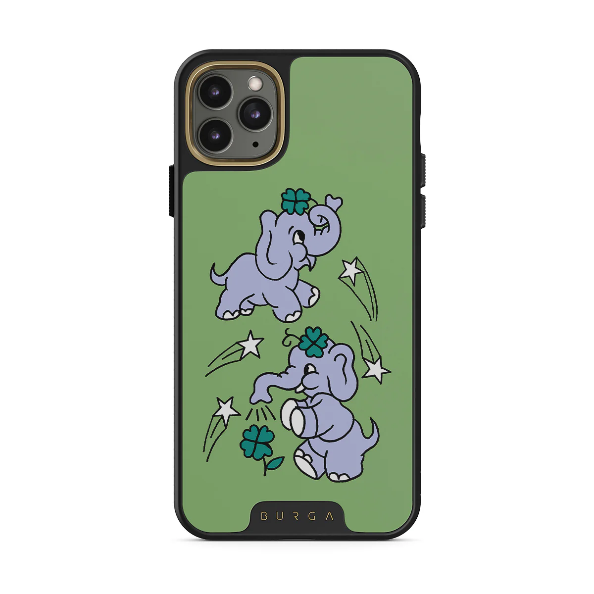 Big Energy - iPhone 11 Pro Max Case - Image 9