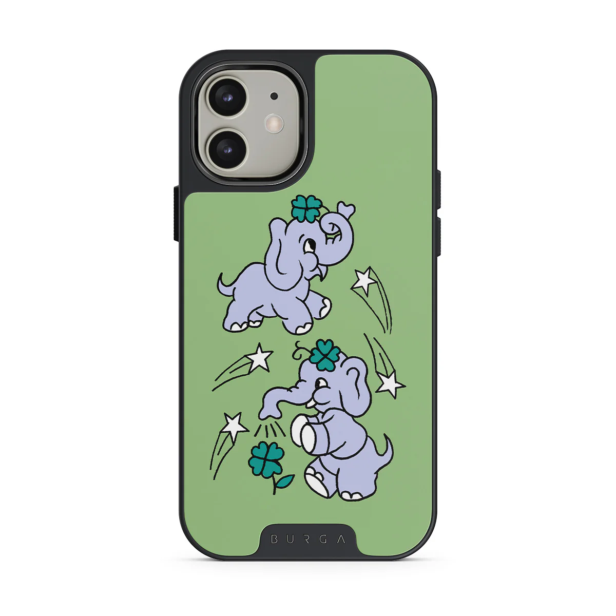 Big Energy - iPhone 12 Case - Image 12