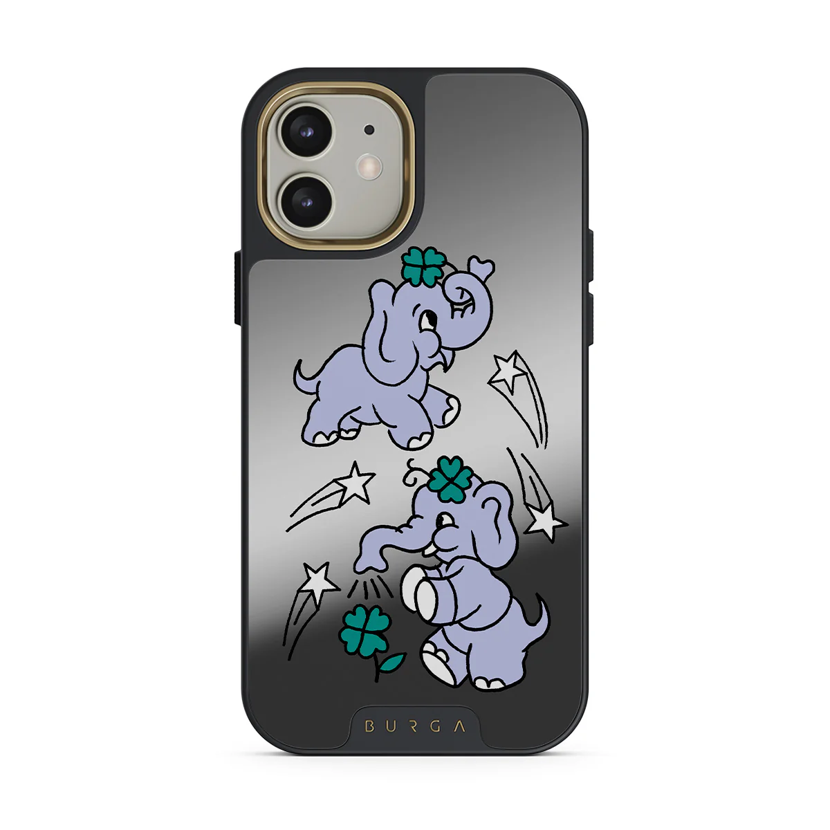 Big Energy - iPhone 12 Case - Image 19