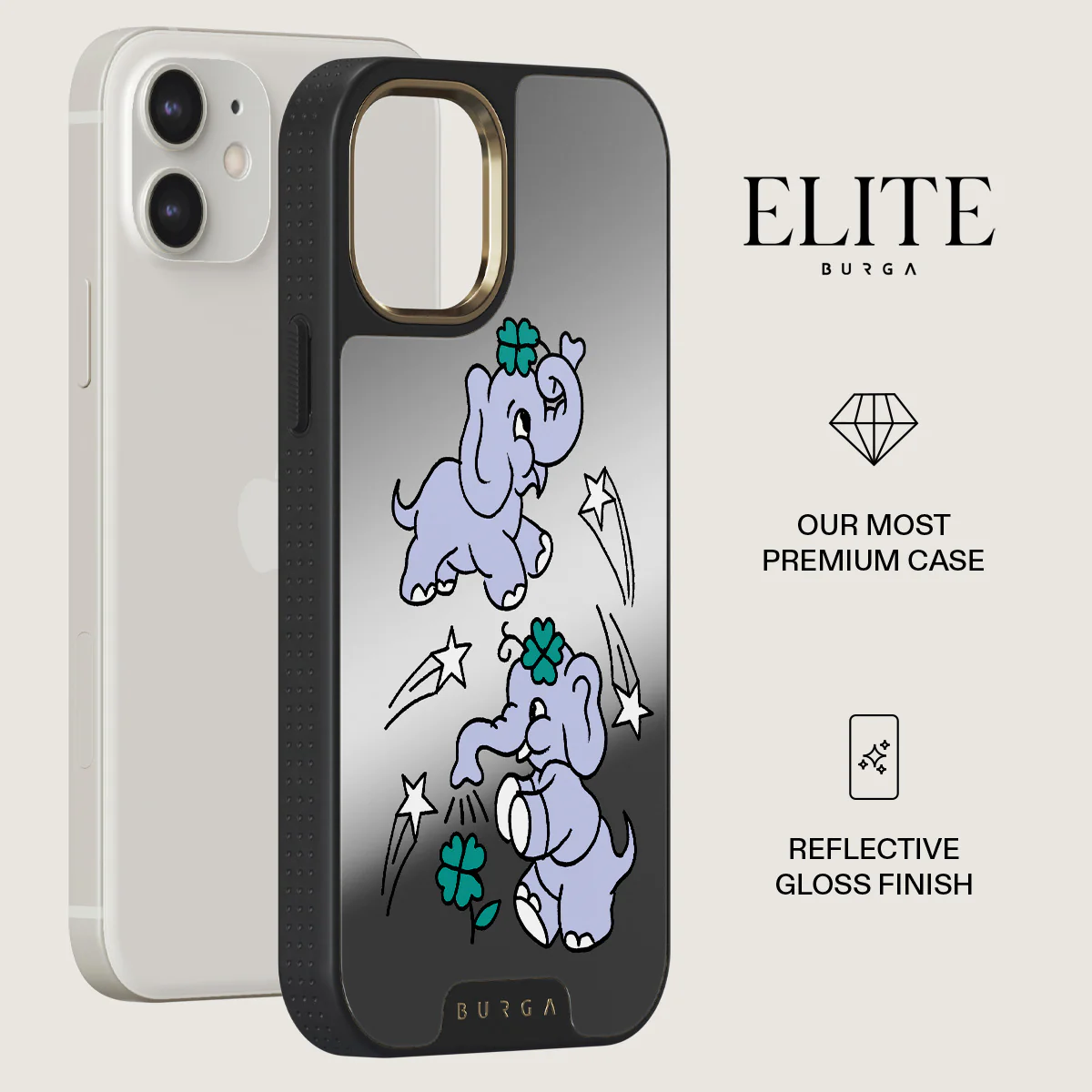 Big Energy - iPhone 12 Case - Image 20
