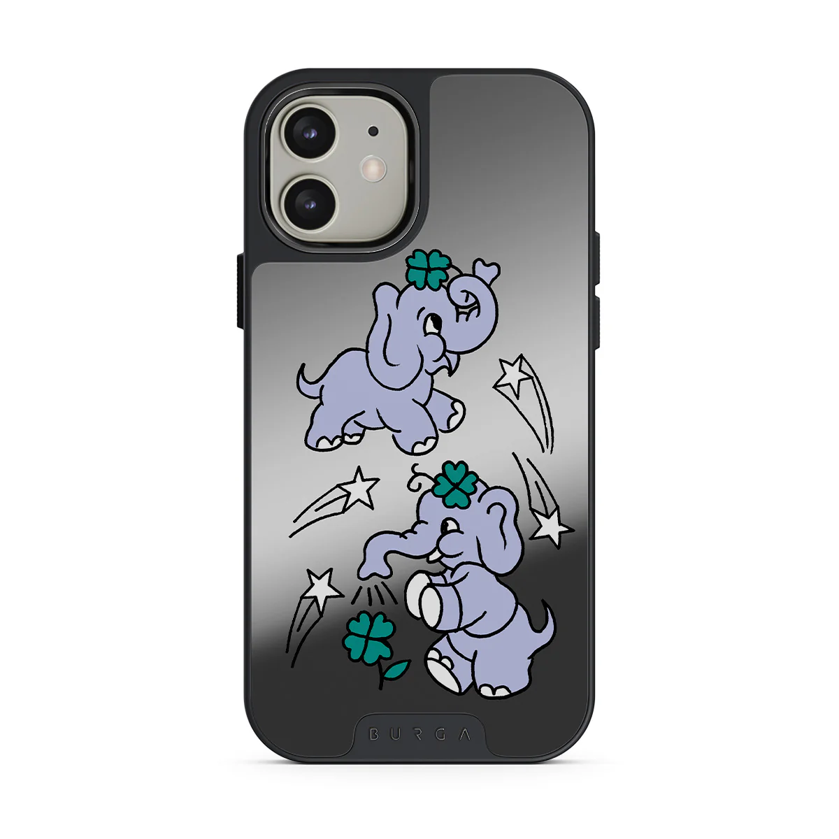 Big Energy - iPhone 12 Case - Image 27