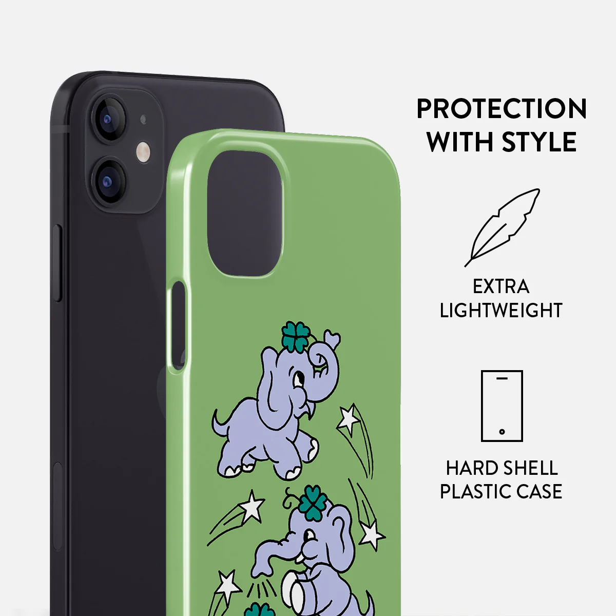 Big Energy - iPhone 12 Mini Case - Image 2