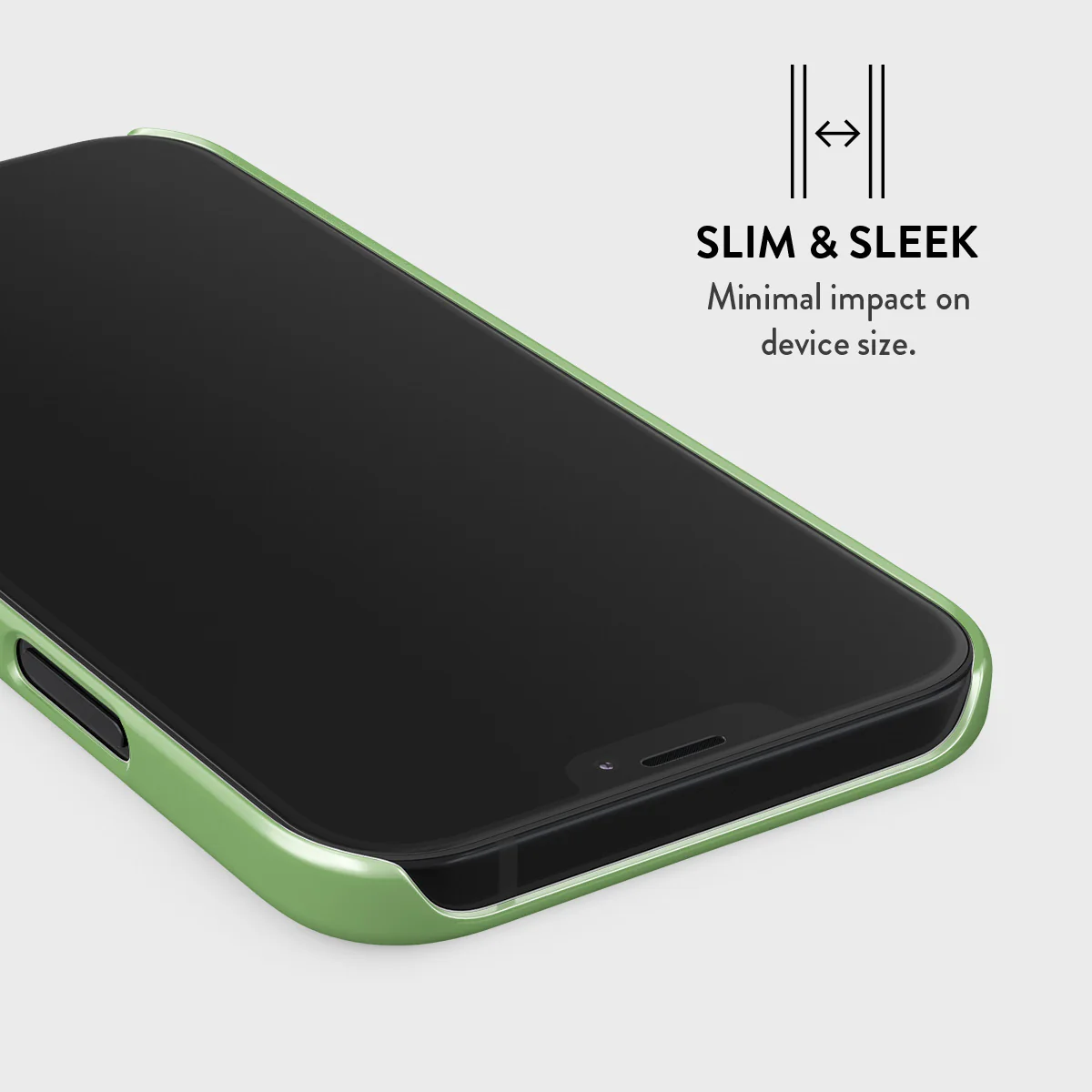 Big Energy - iPhone 12 Mini Case - Image 4
