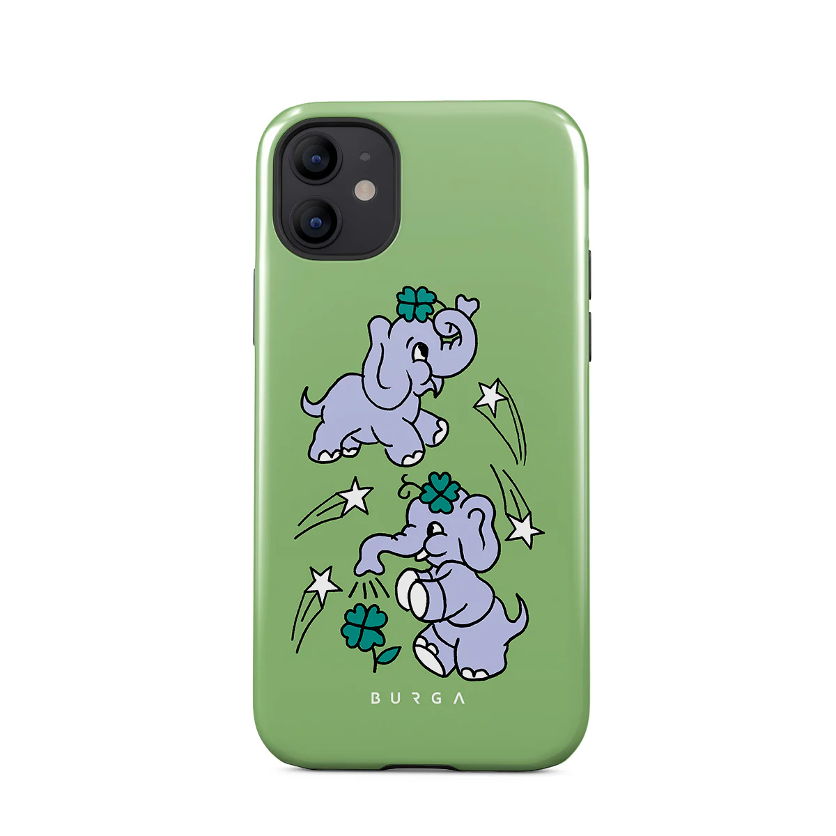 Big Energy - iPhone 12 Mini Case - Image 5