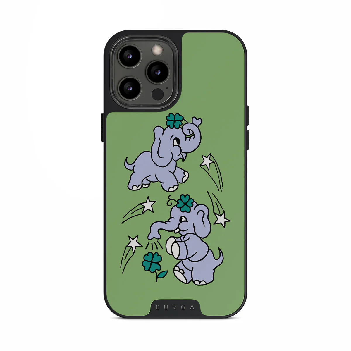Big Energy - iPhone 12 Pro Case - Image 12