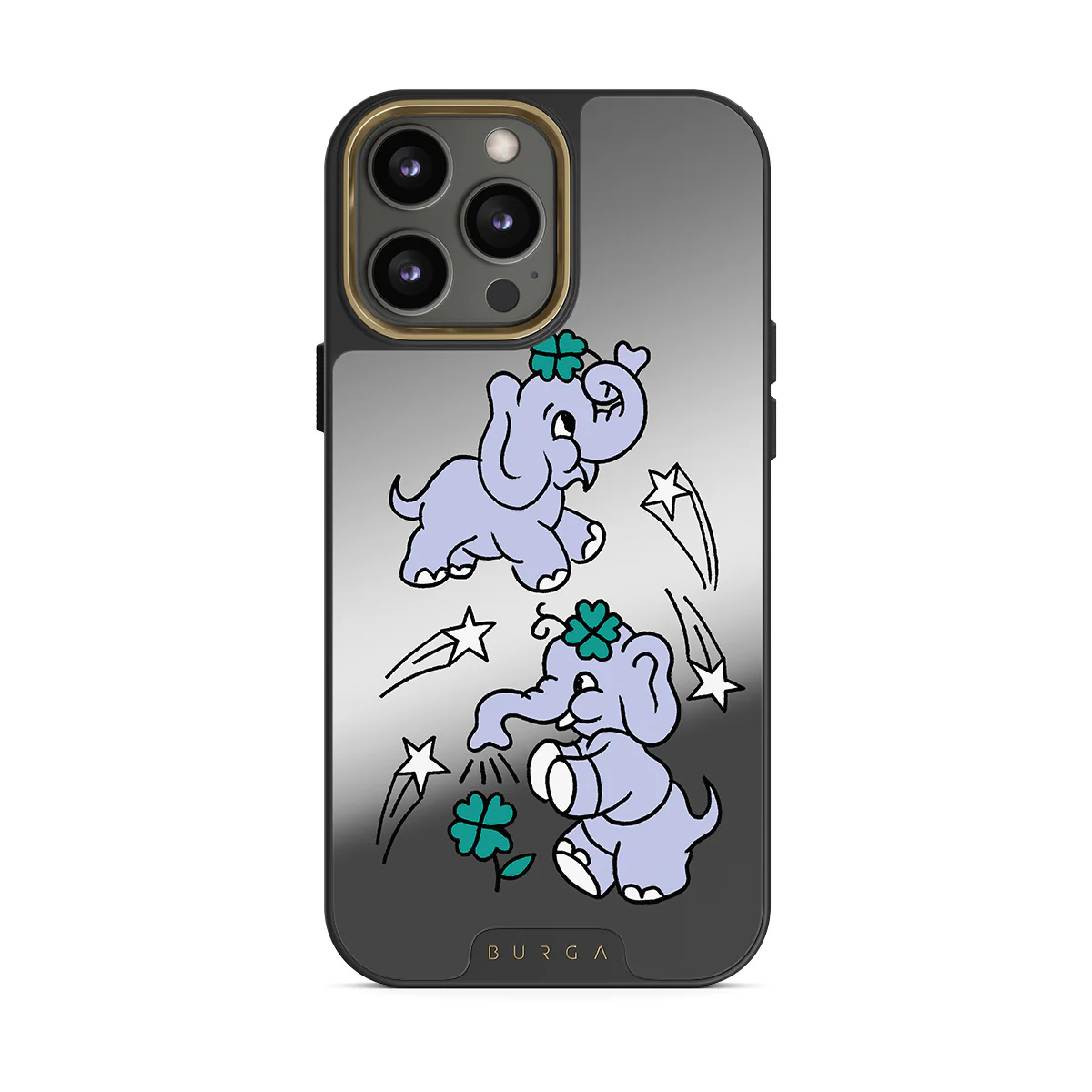 Big Energy - iPhone 12 Pro Case - Image 19