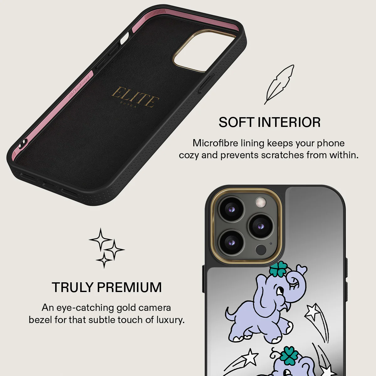Big Energy - iPhone 12 Pro Case - Image 25