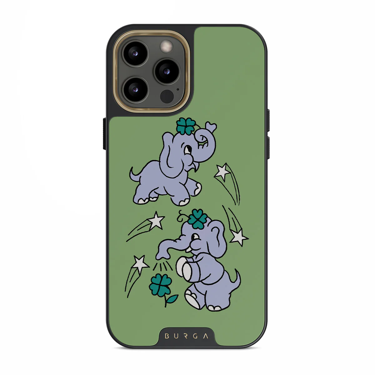 Big Energy - iPhone 12 Pro Case - Image 5