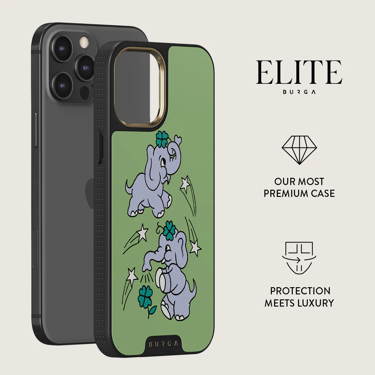 Big Energy - iPhone 12 Pro Case - Image 6