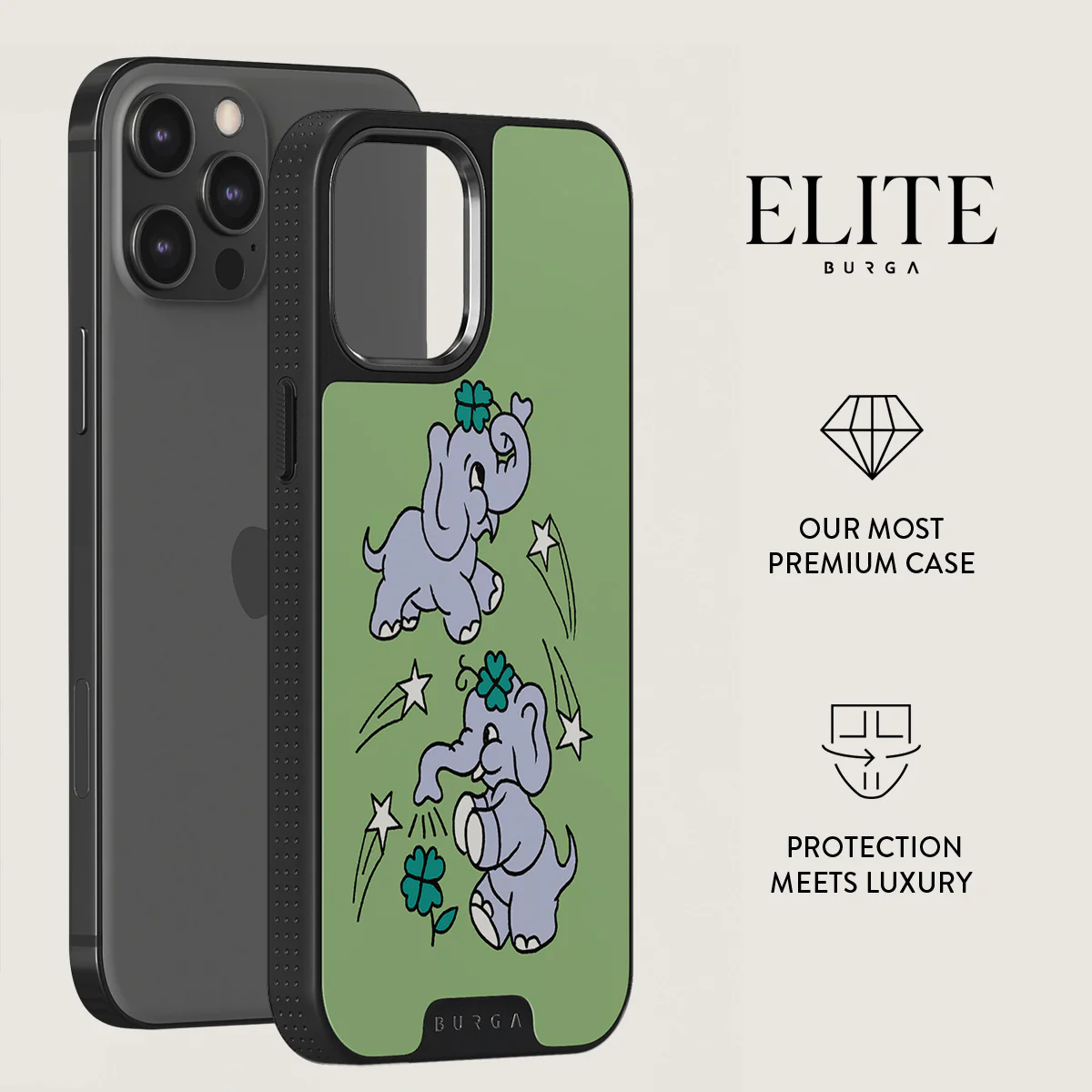 Big Energy - iPhone 12 Pro Max Case - Image 13