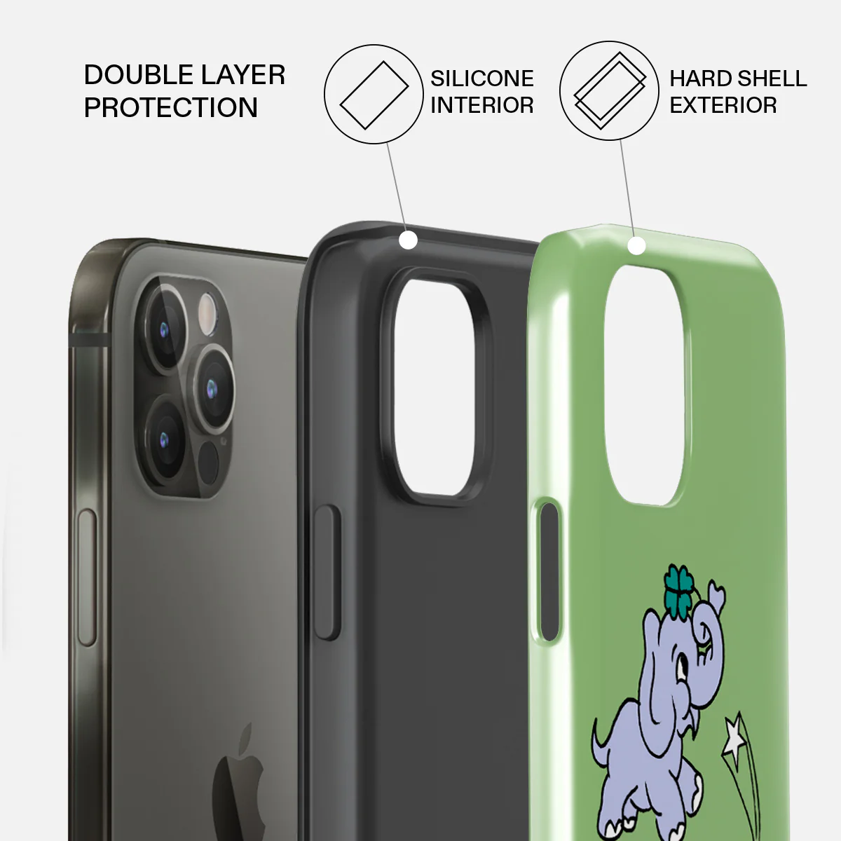 Big Energy - iPhone 12 Pro Max Case - Image 2