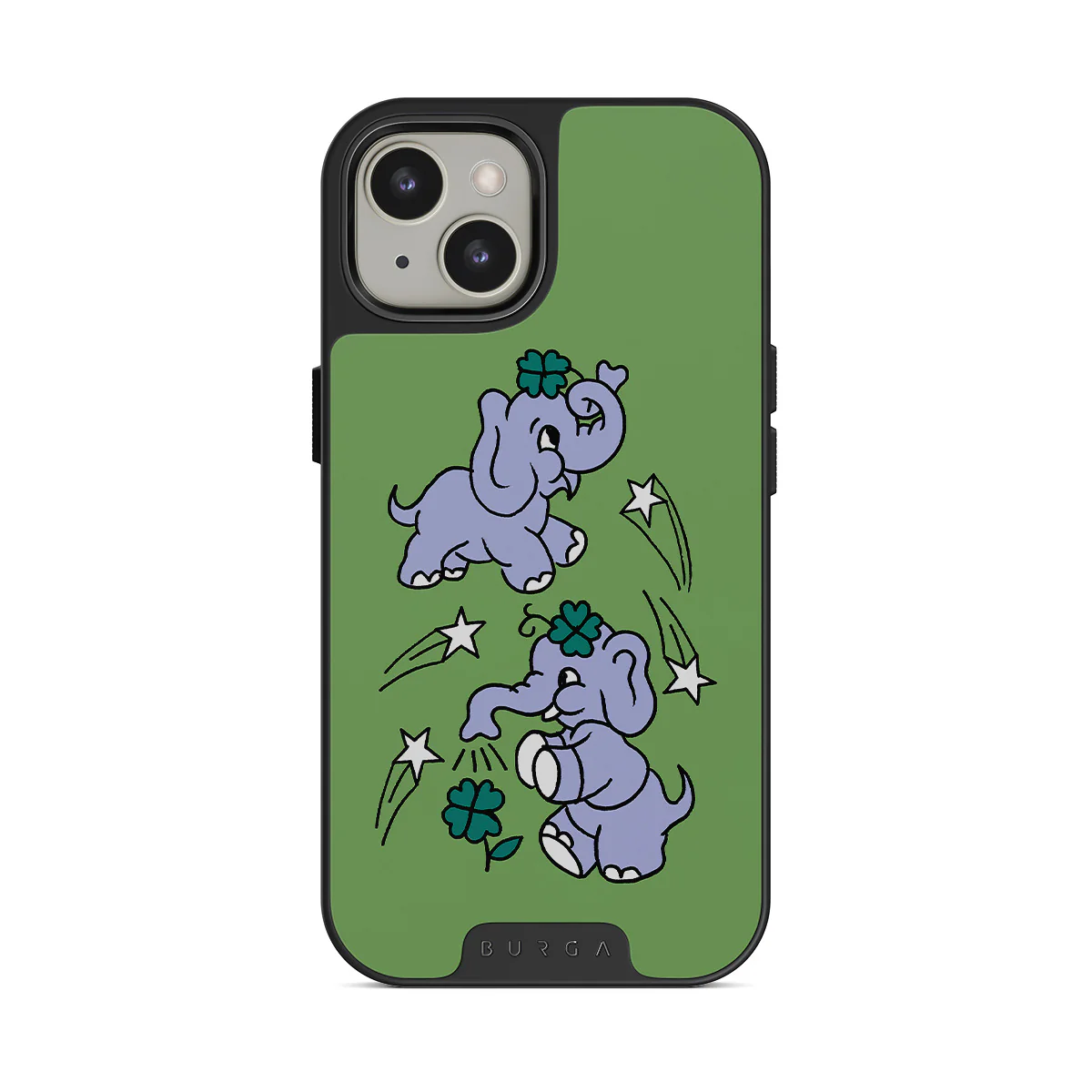 Big Energy - iPhone 13 Case - Image 12
