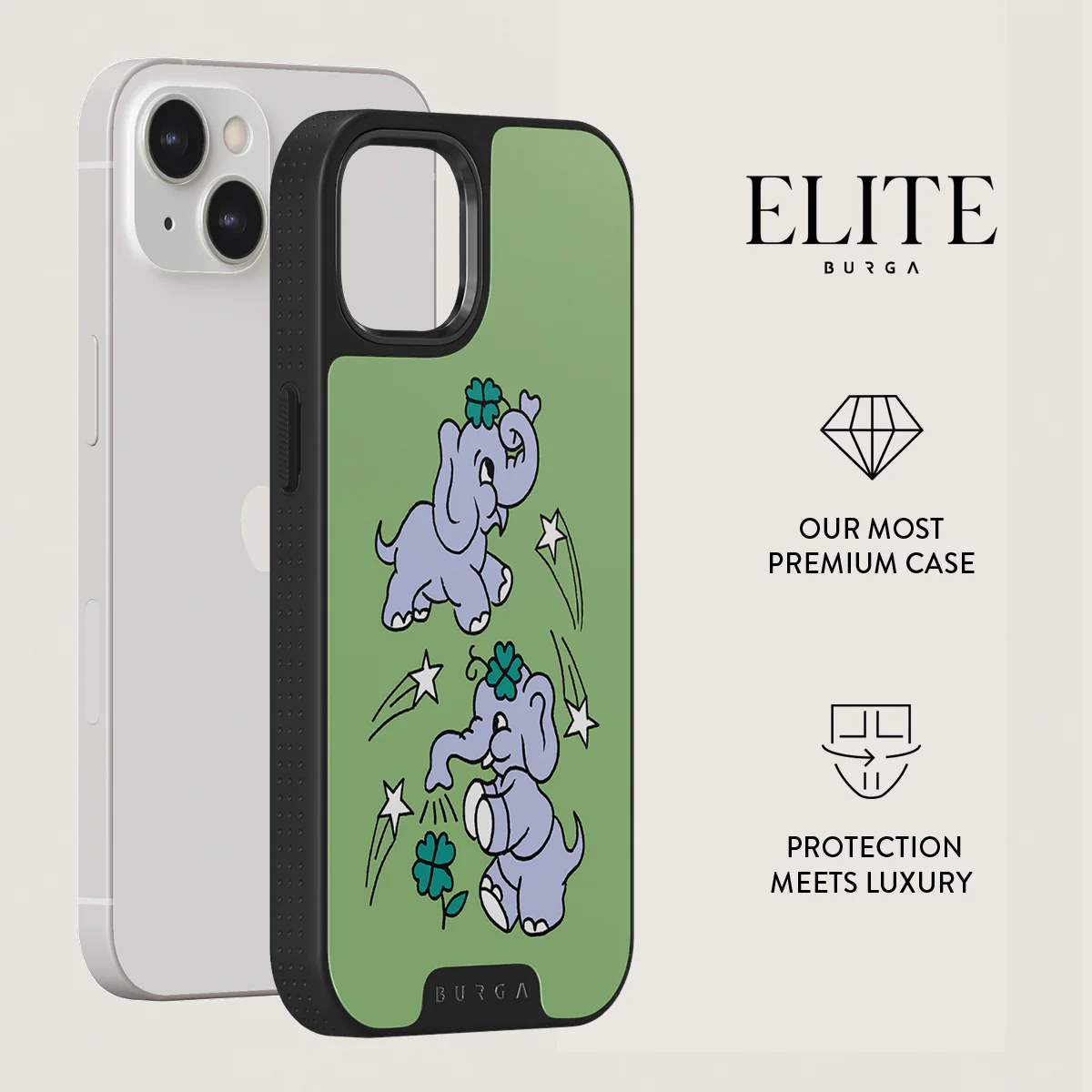 Big Energy - iPhone 13 Case - Image 13