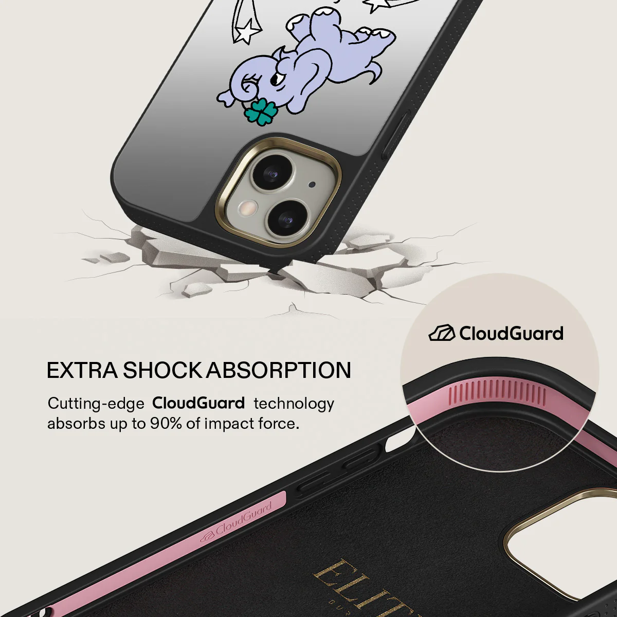 Big Energy - iPhone 13 Case - Image 21