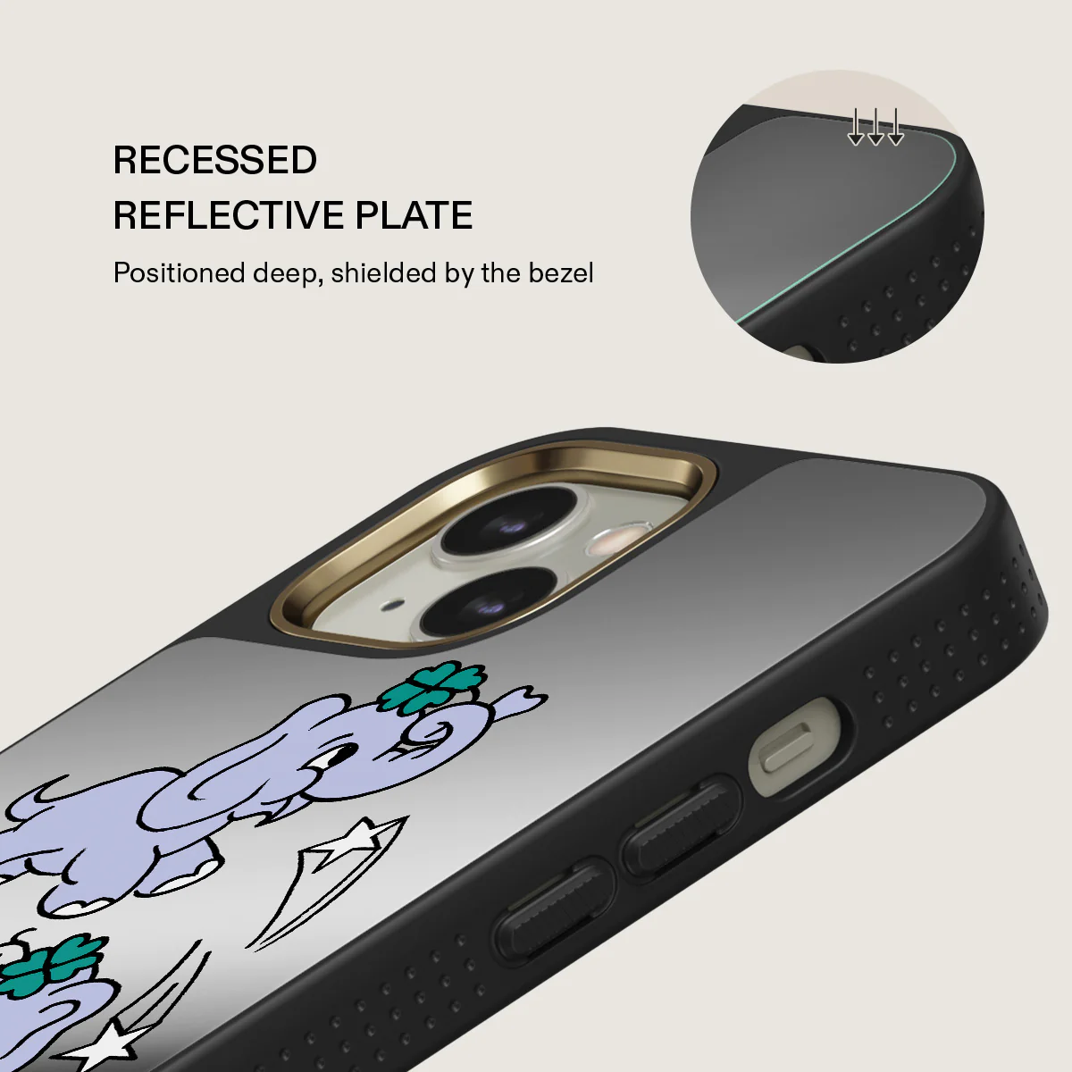 Big Energy - iPhone 13 Case - Image 22