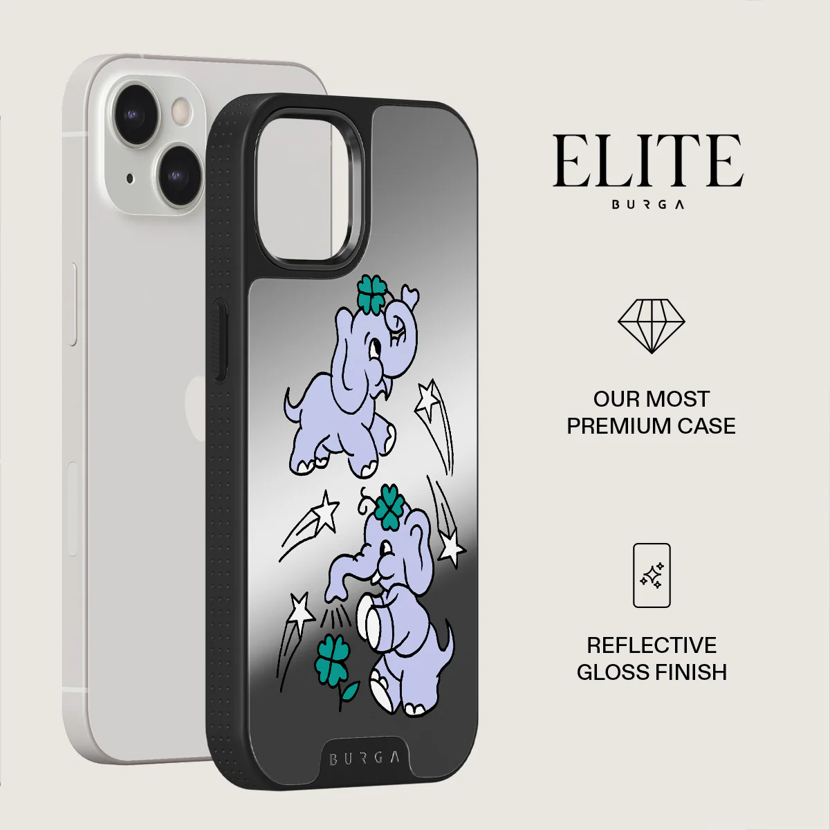 Big Energy - iPhone 13 Case - Image 28