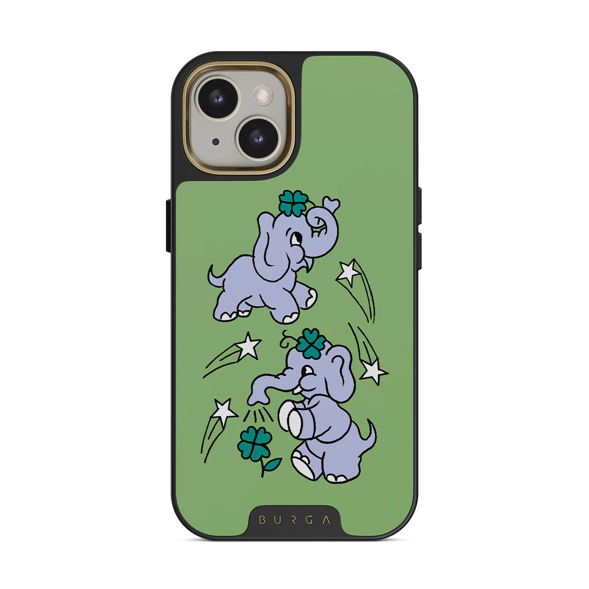 Big Energy - iPhone 13 Case - Image 5