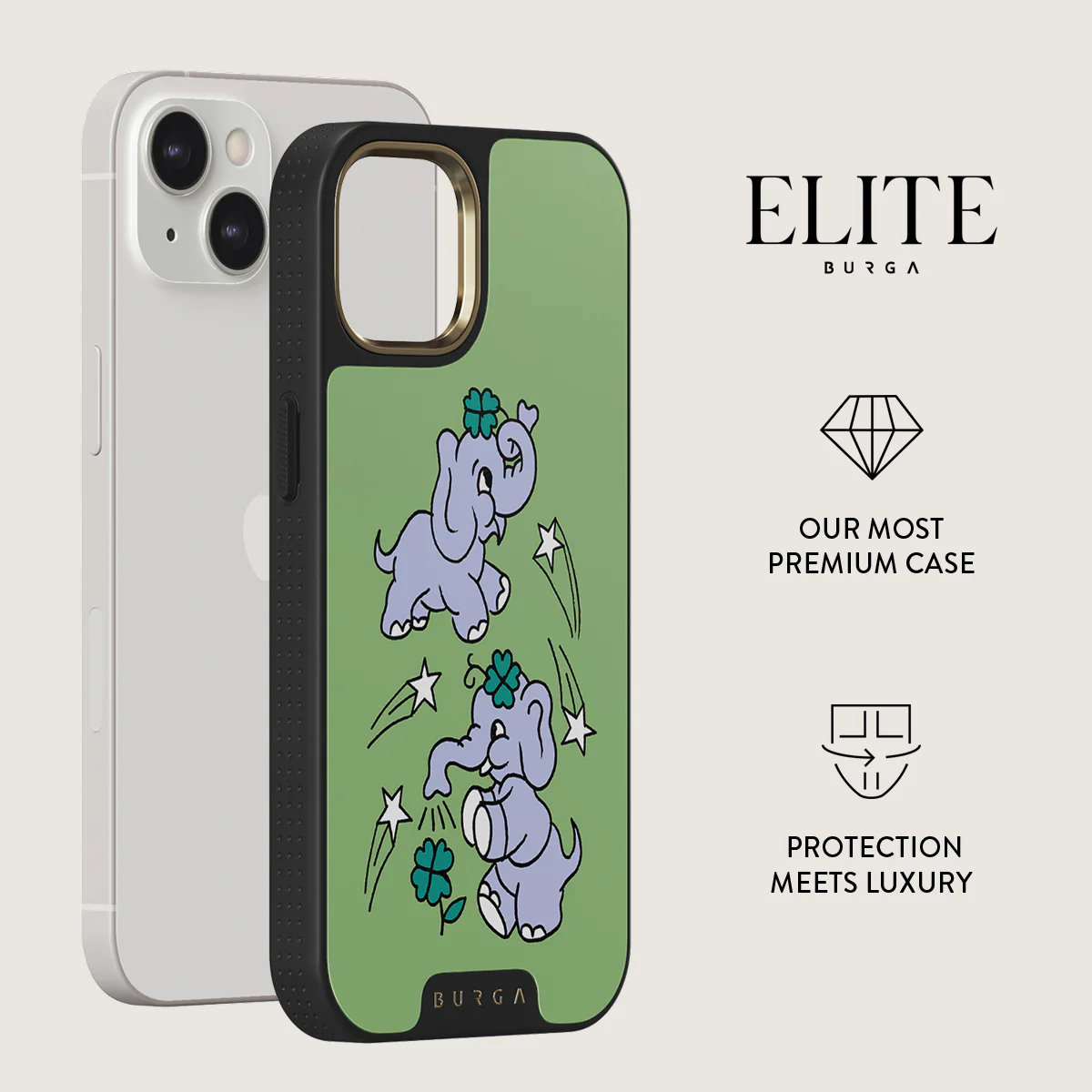 Big Energy - iPhone 13 Case - Image 6