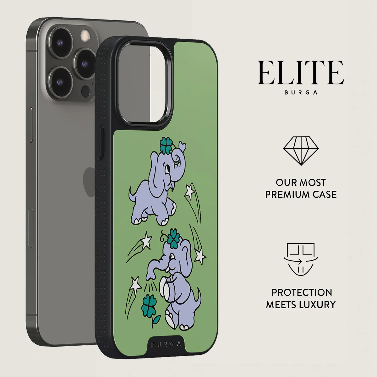 Big Energy - iPhone 13 Pro Case - Image 13
