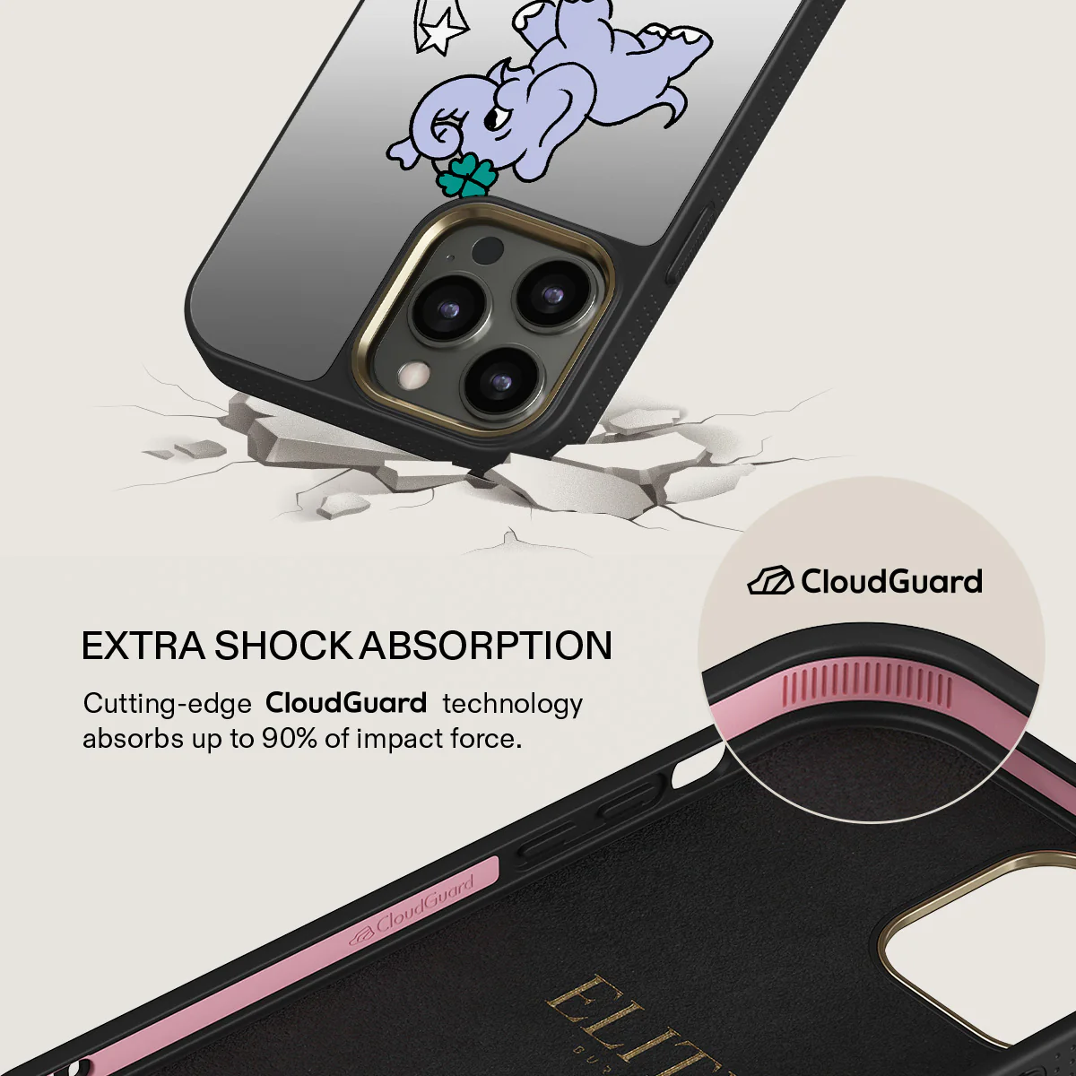 Big Energy - iPhone 13 Pro Case - Image 28
