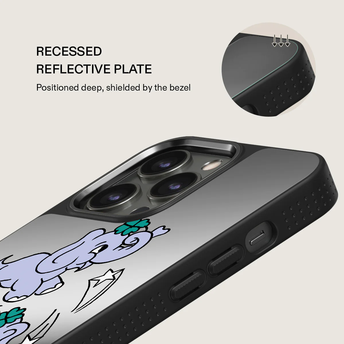 Big Energy - iPhone 13 Pro Case - Image 37