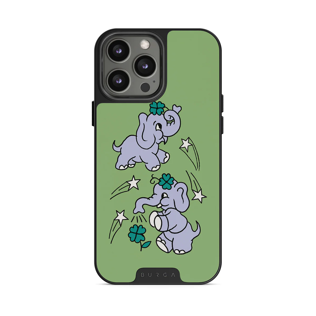 Big Energy - iPhone 13 Pro Max Case - Image 12